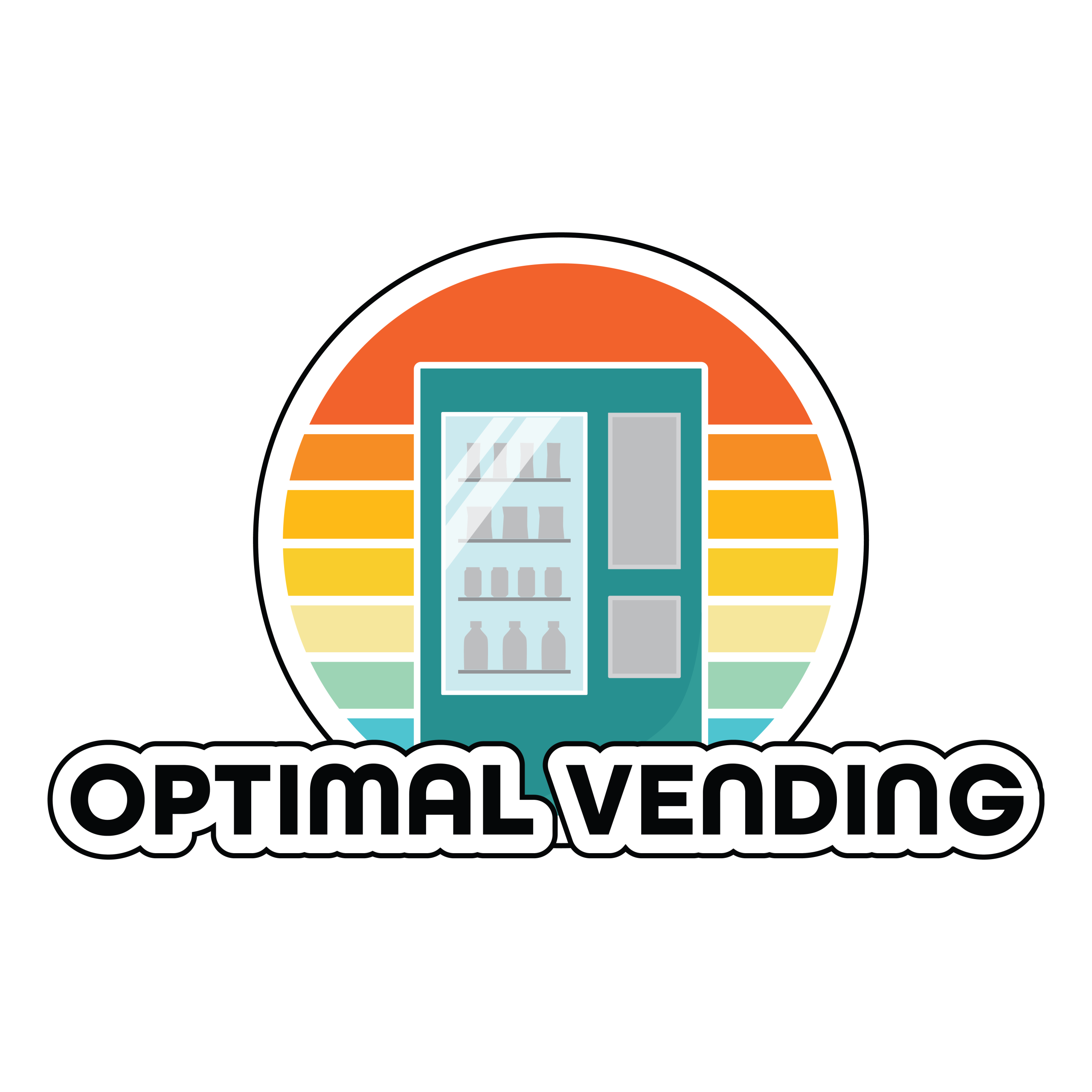 Optimal Vending